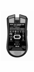 ASUS myš TUF GAMING M4 WL (P306), černá