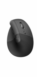 Logitech LIFT Right Vertical Ergonomic Mouse 910-006473