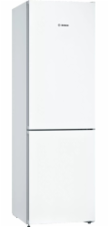 Kombinovaná chladnička s mrazničkou BOSCH KGN 36VWED