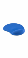 Sbox MP-01BL Gel Mouse Pad blue