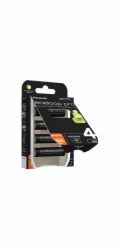 Dobíjecí baterie PANASONIC ENELOOP PRO AA 2500 mAh 4 szt (BK-3HCDE/4CP)