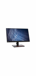 LENOVO LCD T24m-29 - 23.8",IPS,matný,16:9,1920x1080,178/178,6ms,250cd/m2,1000:1,DP,HDMI,USB-C,4xUSB,Vesa,Pivot