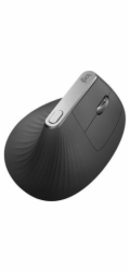 Logitech Lift Vertical Ergonomic Mouse for Business 910-006496 Logitech Lift Vertical Ergonomic Mouse for Business - OFF-WHITE/PALE GREY - EMEA