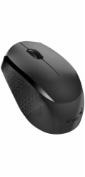 GENIUS myš NX-8000S/ 1600 dpi/ bezdrátová/ tichá/ černá