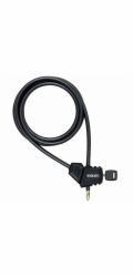 Evolveo StrongVision LOCK, 8mm x 2m EVOLVEO StrongVision LOCK, lanový nastavitelný zámek 8mm x 2m