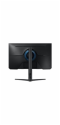 Samsung MT LED LCD Monitor 27" Odyssey LS27BG400EUXEN-plochý,IPS,1920 x 1080,1ms,240Hz,HDMI,DisplayPort