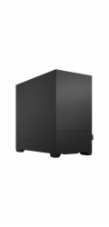 Fractal Design Pop Mini Silent Solid FD-C-POS1M-01 Fractal Design Pop Mini Silent Black Solid