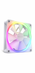 F120 RGB Single 120x120x26, Gehäuselüfter