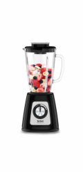 Tefal BL438831 Blendforce 2 stolní mixér, 800 W, 2 rychlosti, pulzní funkce, drcení ledu