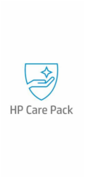 HP 5 Year Next Business Day Onsite Hardware Support W/DMR For Desktops