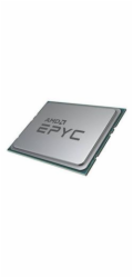 AMD CPU EPYC 7003 Series 16C/32T Model 73F3 (3.5/4GHz Max Boost, 256MB, 240W, SP3)Tray