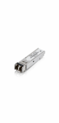 Zyxel SFP-SX-E - Transceiver modul SFP (mini-GBIC) - 1GbE - 1000Base-SX - multirežim LC - až 550 m - 850 nm (balení 10)