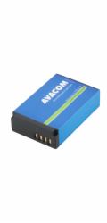 AVACOM Náhradní baterie Canon LP-E12 Li-Ion 7.2V 750mAh 5.4Wh