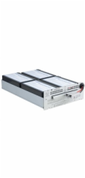 Náhradní baterie AVACOM RBC23 - baterie pro UPS