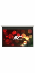 Elite Screens EB92HW2-E12 ELITE SCREENS plátno elektrické motorové stropní 92" (233,7 cm)/ 16:9/ 114,6 x 203,7 cm/ Gain 1,1/ 12" drop