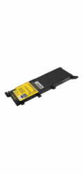 PATONA baterie pro ntb ASUS X555 5000mAh Li-pol 7,6V C21N1347