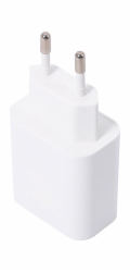 PATONA napájecí adaptér pro tablet PC/Smartphone/ 5V/3.0A/ 18W/ konektor USB/USB-C/ bílý/ Power delivery