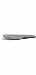 Microsoft Surface Arc Mouse/Cestovní/Blue Track/1 000 DPI/Bezdrátová Bluetooth/Šedá