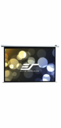 ELITE SCREENS 166" 16:9 205,7x365,8cm VMAX166XWH2 ELITE SCREENS plátno elektrické motorové 166" (421,6 cm)/ 16:9/ 205,7 x 365,8 cm/ Gain 1,1/ case bílý