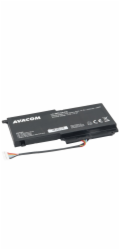 AVACOM Náhradní baterie Toshiba Satellite L50, L55 Li-Pol 14,4V 2500mAh