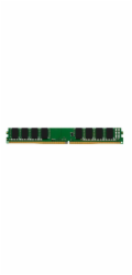 Kingston - DDR4 - modul - 16 GB - DIMM 288-pin - 3200 MHz / PC4-25600 - CL22 - 1.2 V - bez vyrovnávací paměti - ECC