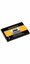 PATONA baterie pro mobilní telefon Nokia BL-5B / ROLLEI Sportsline 640, 1000mAh 3,7V Li-Ion