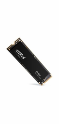 Crucial P3 Plus 1TB, CT1000P3PSSD8 Crucial SSD 1TB P3 Plus 3D NAND PCIe 4.0 NVMe M.2 (č/z: 5000/3600MB/s)