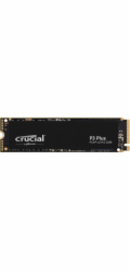 Crucial P3 Plus 2TB, CT2000P3PSSD8 Crucial P3 Plus/2TB/SSD/M.2 NVMe/Černá/5R