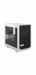 Fractal Design Meshify 2 Nano White TG Clear Tint