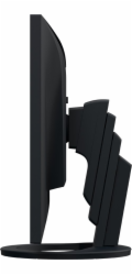 EIZO FlexScan/EV2781/27"/IPS/QHD/60Hz/5ms/Black/5R