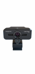 Creative Labs Live! Cam Sync V3