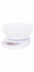 Váha kuchyňská 5 kg digitální MagicHome DKS1