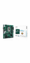Asus PRO H610M-C D4-CSM