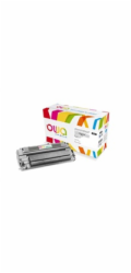 OWA Armor toner pro HP Laserjet 2100, 2200, 5000 Stran, C4096A, černá/black