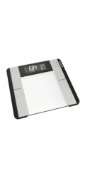 Emos PT718 Emos osobní digitální váha, BMI index, paměť