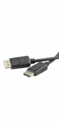 Video kabel DisplayPort samec - DisplayP
