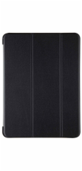 Tactical Book Tri Fold Pouzdro pro iPad 10.2. 2020 / 10.2 2019 8596311107382 černá Tactical Book Tri Fold Pouzdro pro iPad 10.2 2019/2020/2021 Black Nové