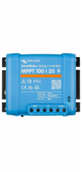 SCC110020160R - Victron SmartSolar 100/20 MPPT solární regulátor