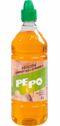 Olej lampový PE-PO 1 l přírodní - Citronela