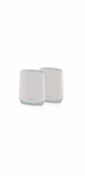 NETGEAR 4PT ORBI AX5400 2PACK 1Y ARMOR BNDL