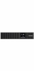 CyberPower Online OLSA Rackmount 2000VA/1800W 8xIEC OLS2000ERT2UA