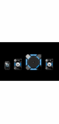 GENIUS GX GAMING SW-G2.1 1200