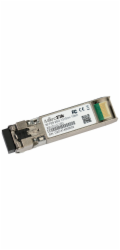 Mikrotik Modul 10 SFP+ 1,25G SFP 25G SFP28 XS+31LC10D