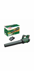 Akumulátorový foukač listí Bosch Advanced LeafBlower 36V-750, foukač listí