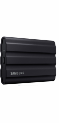 Samsung Externí SSD disk T7 Shield - 4 TB - voděodolný, prachuvzdorný, odolný pádu ze 3m, USB3.2 Gen2,stupen krytí IP65