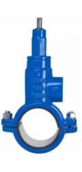 Jafar JAFAR vrták pro PVC/PE 3250 DN90 5/4 GGG40