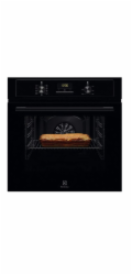 ELECTROLUX Vstavaná rúra EOF3H50BK