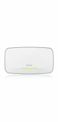 Zyxel WAX640S-6E,Single Pack 802.11axe AP, Smart Antenna, Standalone / NebulaFlexPro, 1 year Nebula Pro pack license bun