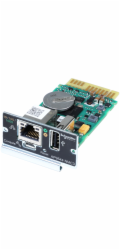 Network Management Card for Easy UPS, 1-Phase