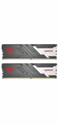 Patriot PVV532G560C36K Patriot Viper Venom/DDR5/32GB/5600MHz/CL36/2x16GB/Black/Silv